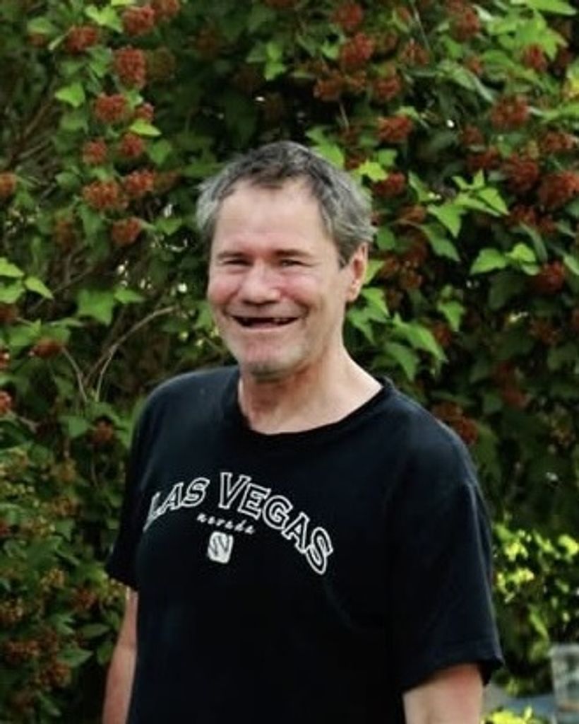 Scott Nicholas Wilson