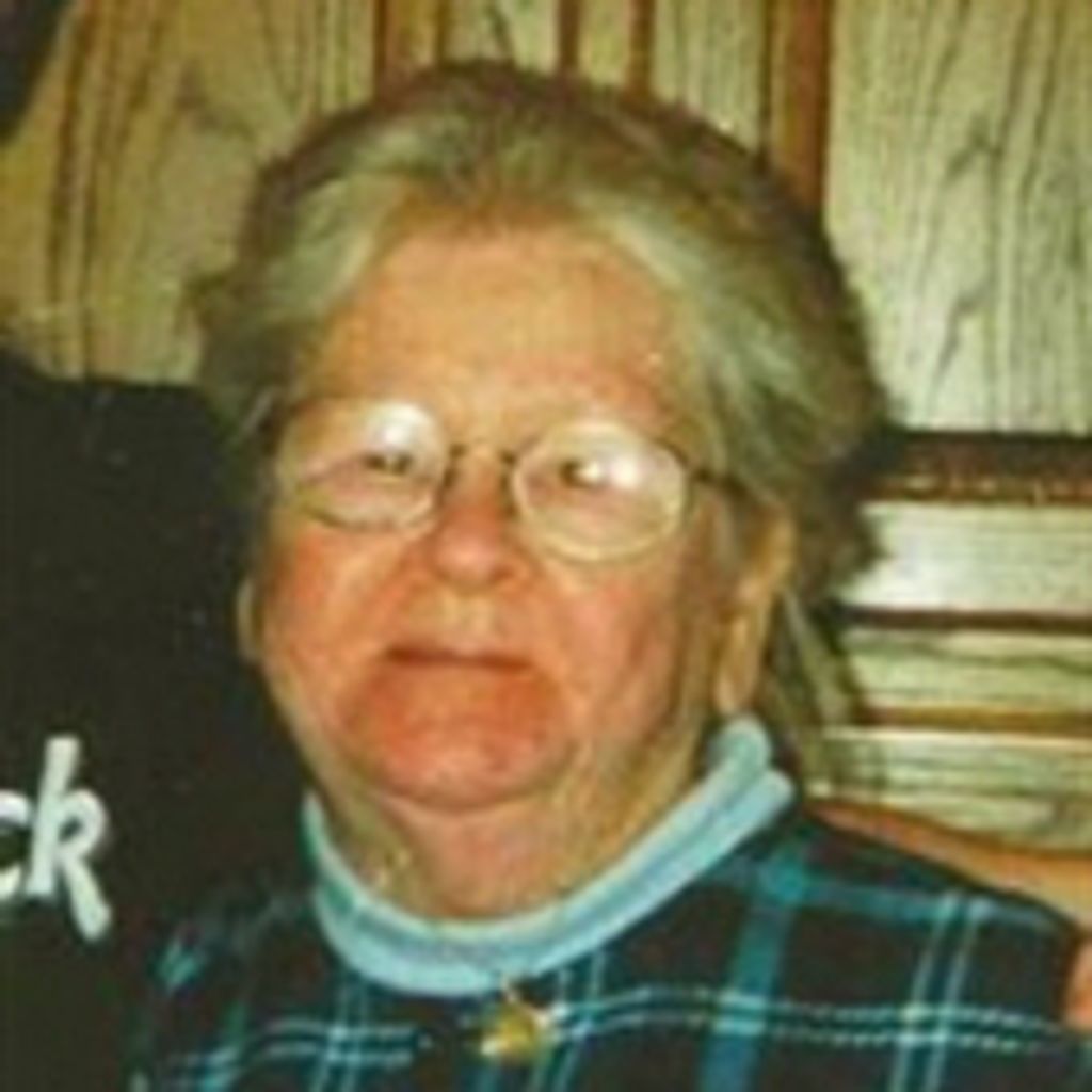 Mary Elizabeth Clemons