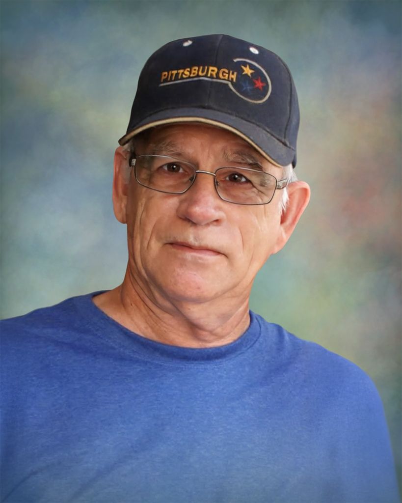 Charles McElhaney Profile Photo