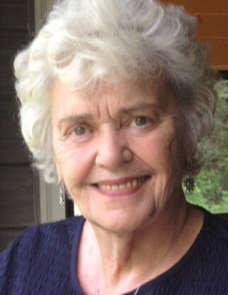 Helen Ann (Cismoski) Zollar Profile Photo