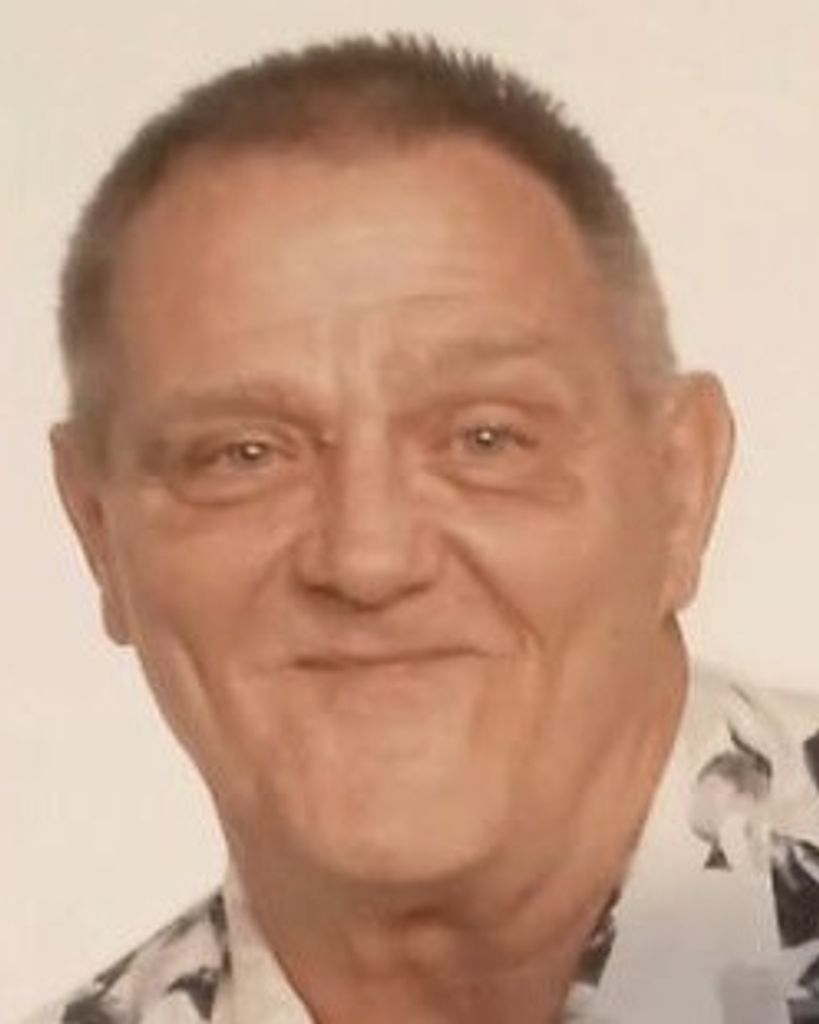 James E. Parshall