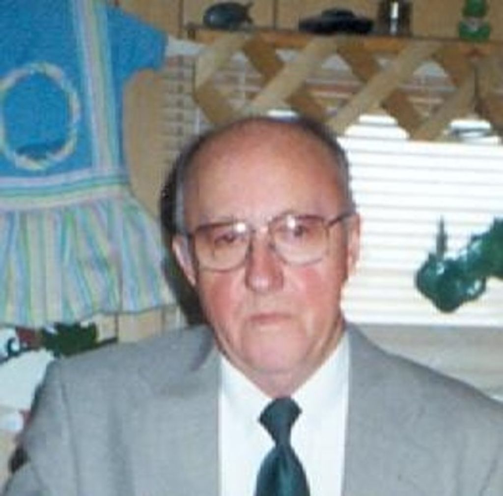 Clyde Reynolds