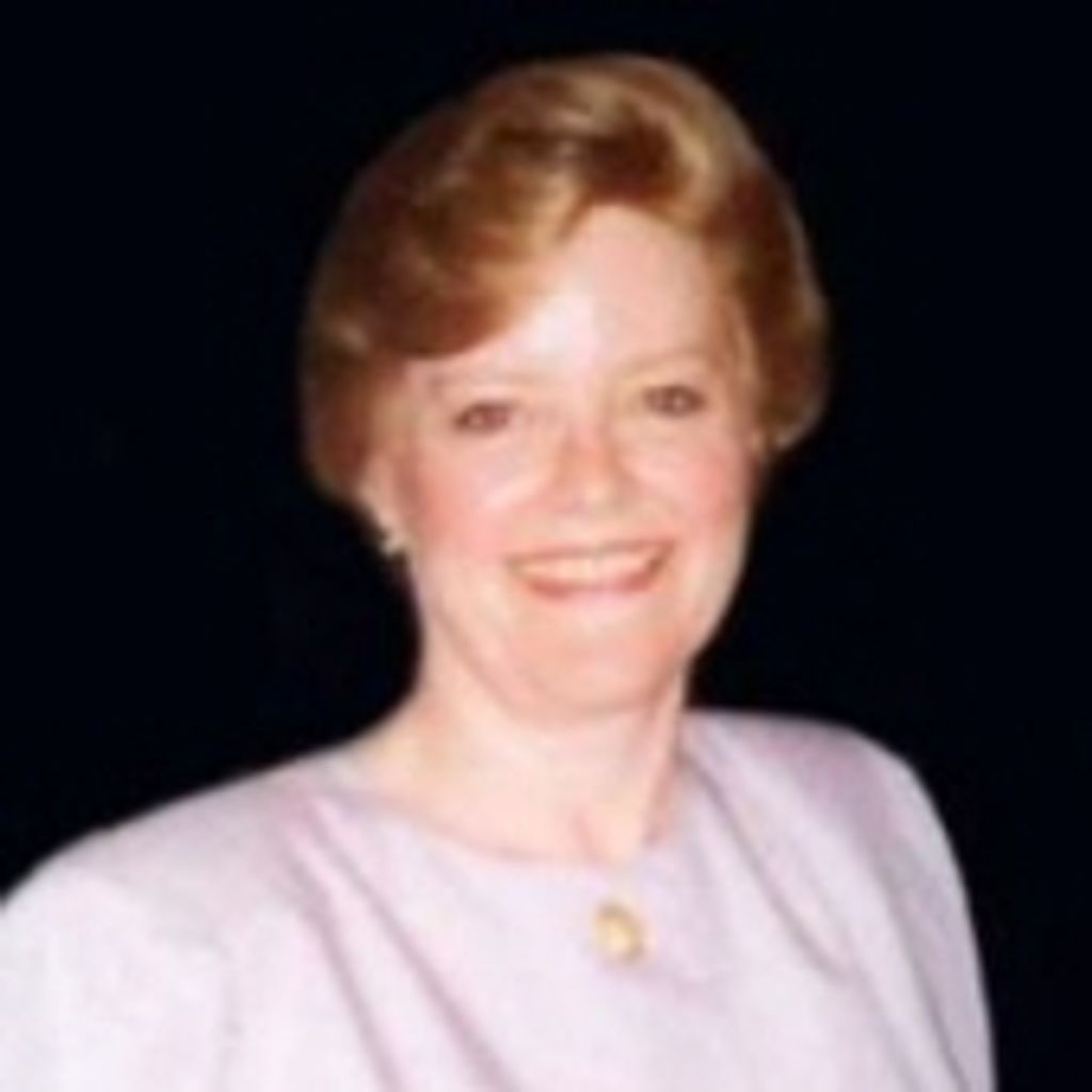 Barbara Davis