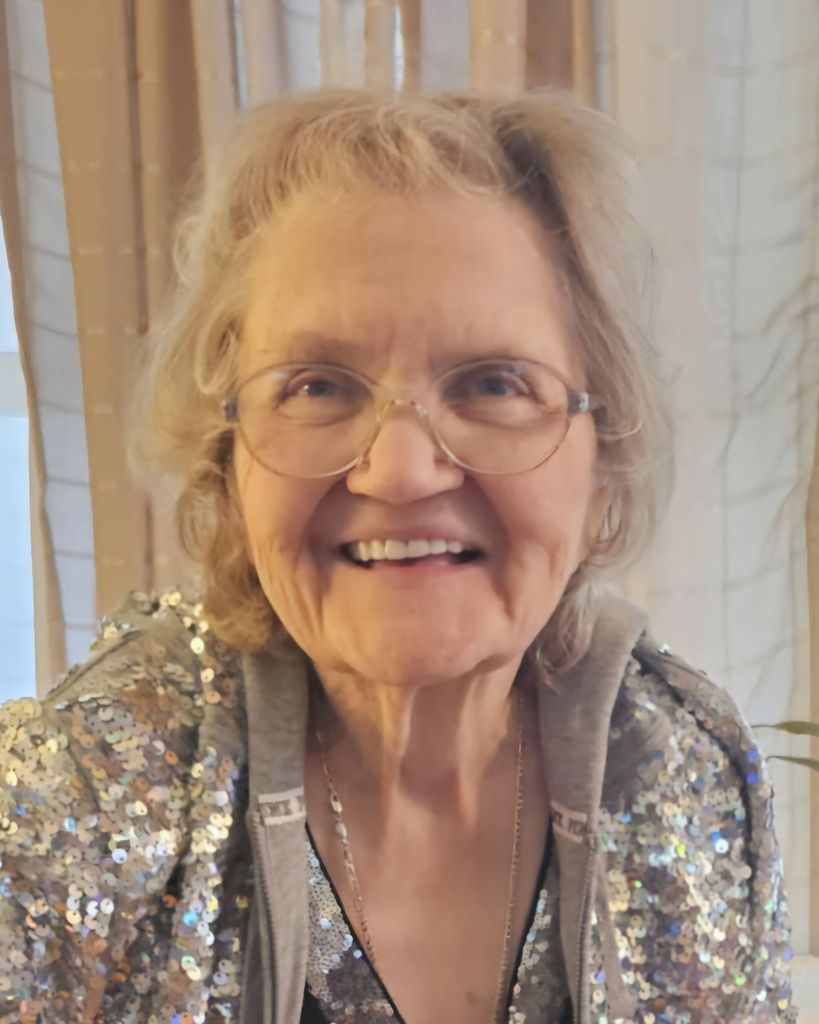 Patricia Holden