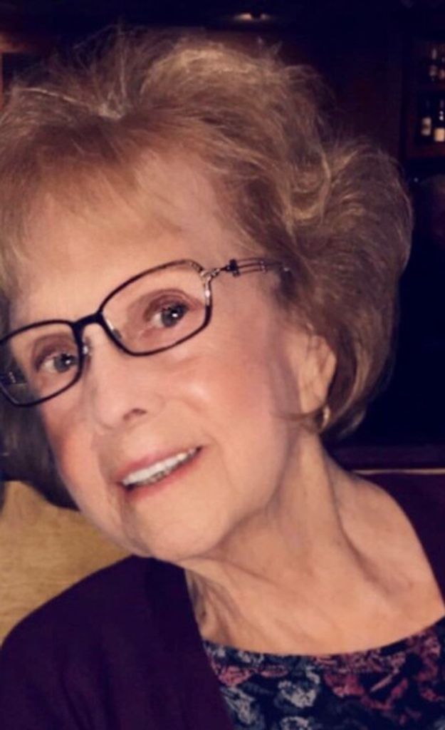 Mary Kathryn (Herbstreith) Trostle