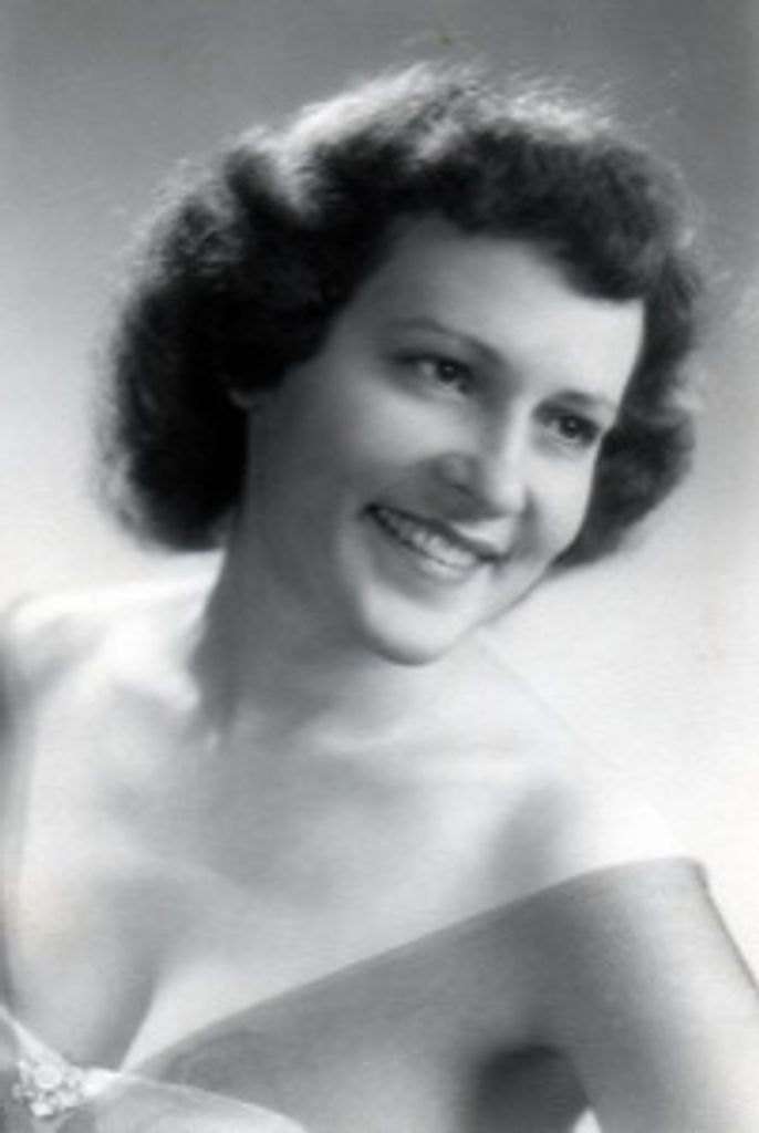 Ruth Arlis Mathews