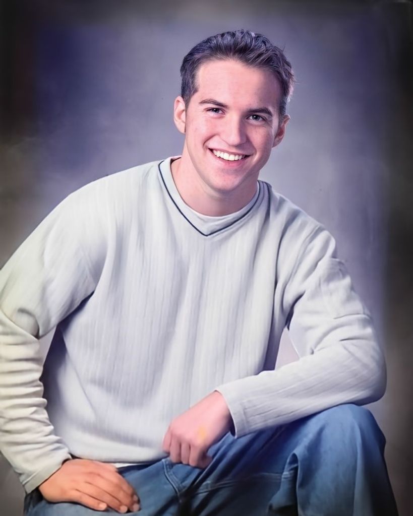 Gary Mikel Thomas