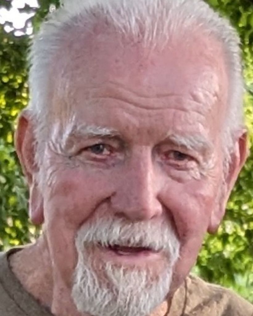 Lewis "Louie" Allen Eggers