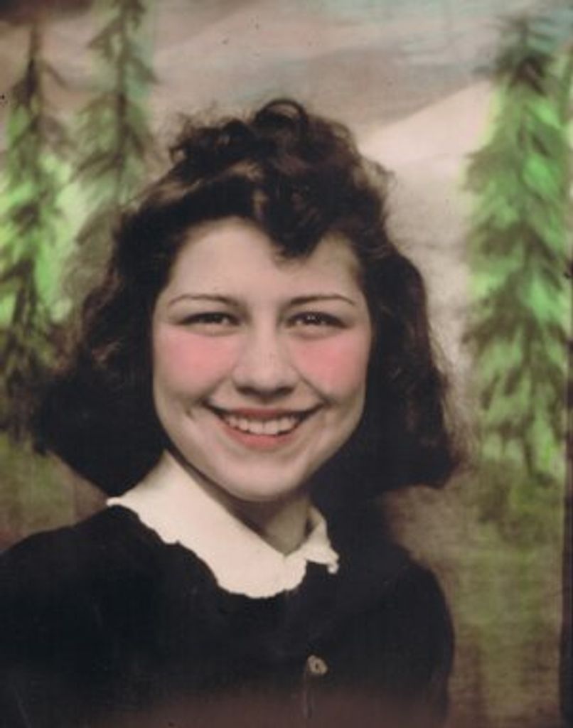 Nanette Grace LaBrenz