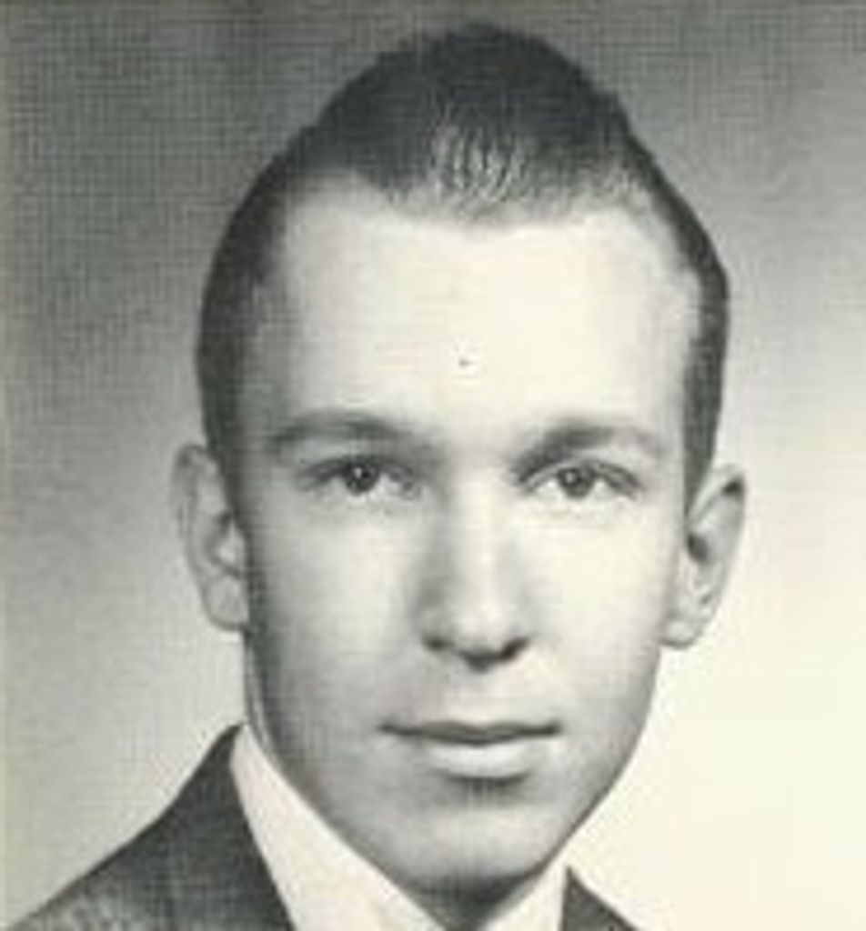 Clair Eugene Heysham