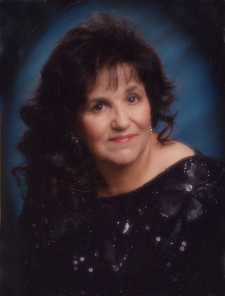 Mildred "Jeannie" Snavely Harris Profile Photo