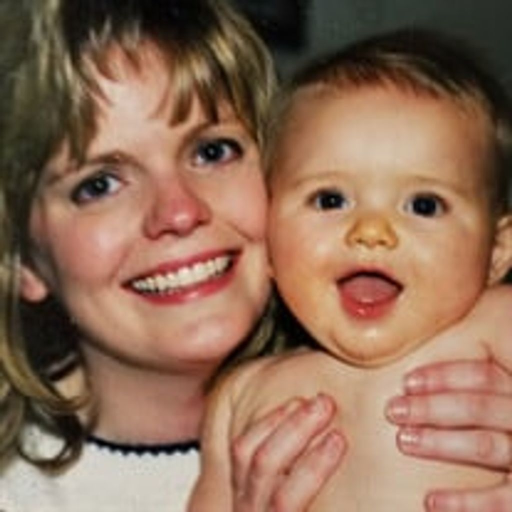 Kimberly Ann Powell