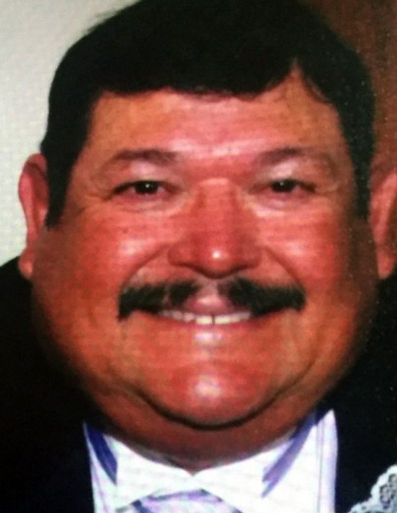 Ramon Sanchez