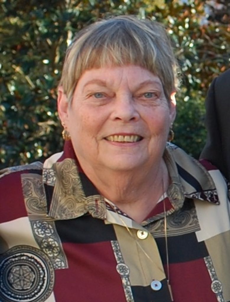 Linda (Roach)  Bolerjack Profile Photo