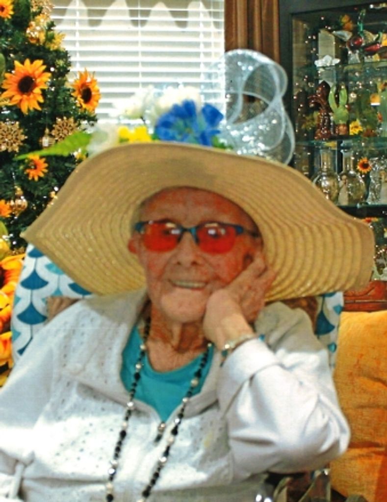 Zora Lamb Profile Photo