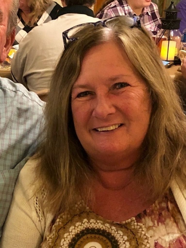 Susan Slavens Profile Photo