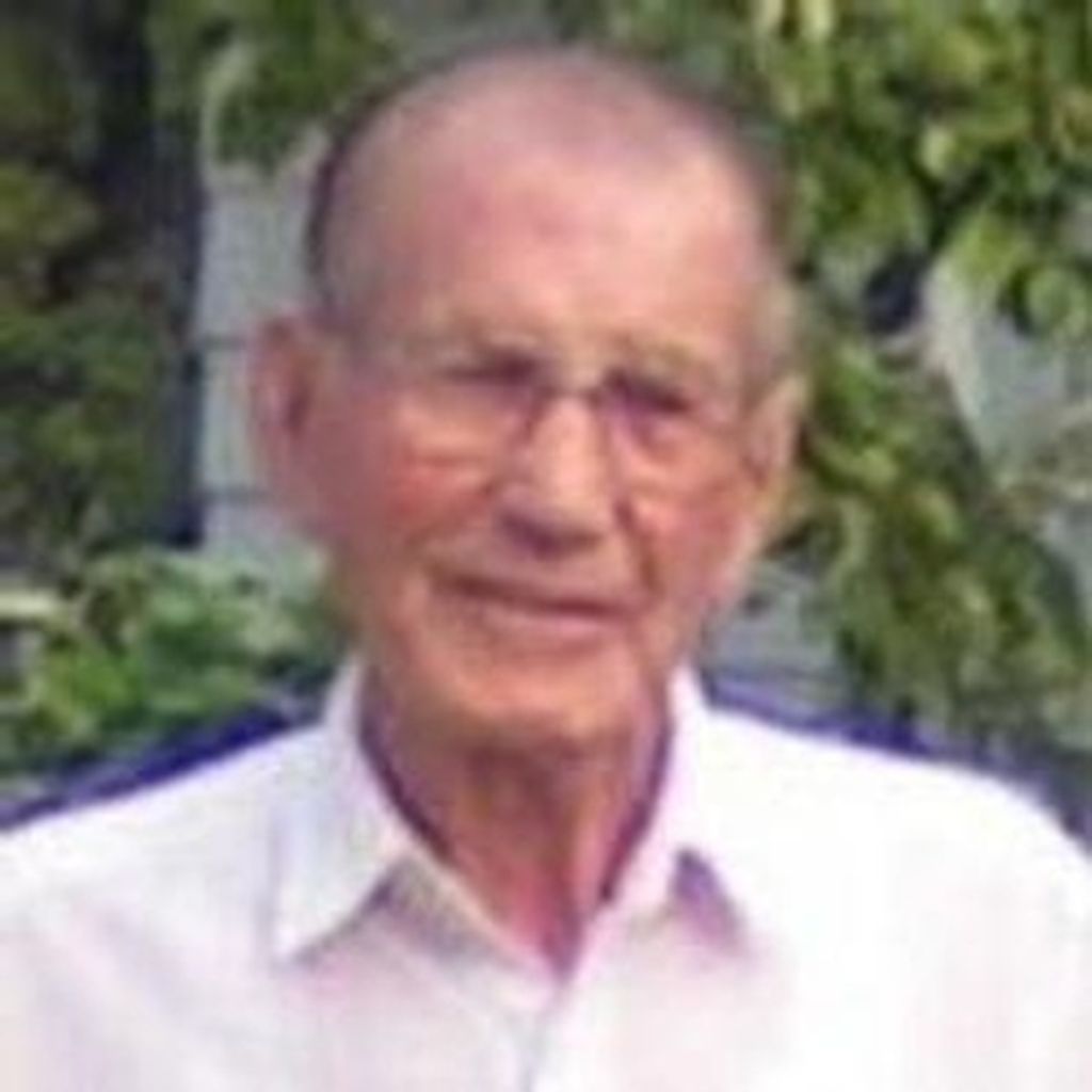 Edward M Risner Profile Photo