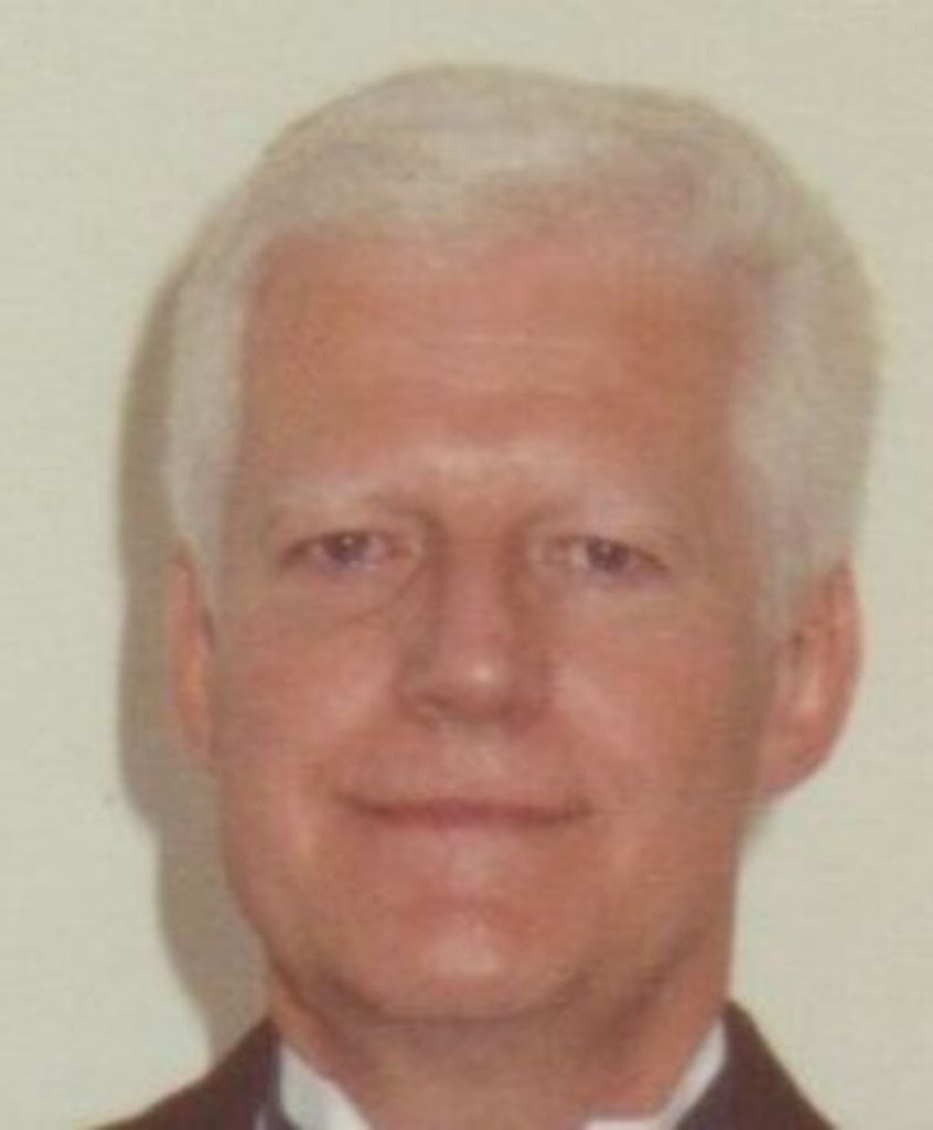 Reginald Donald Doney