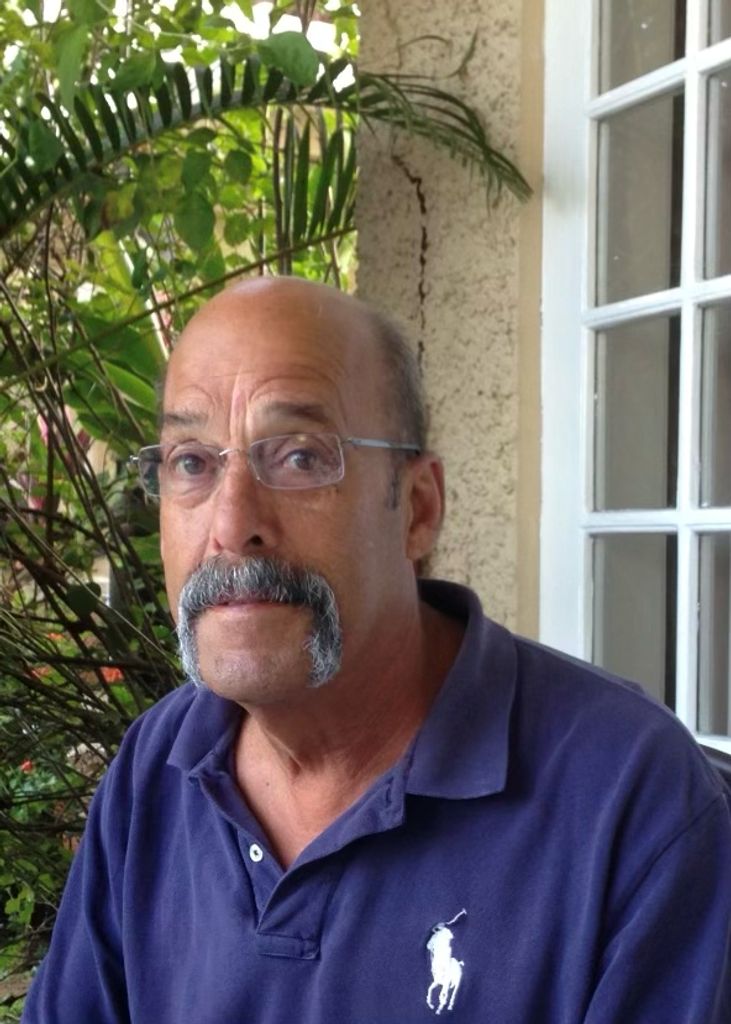 Ronald Colon Profile Photo