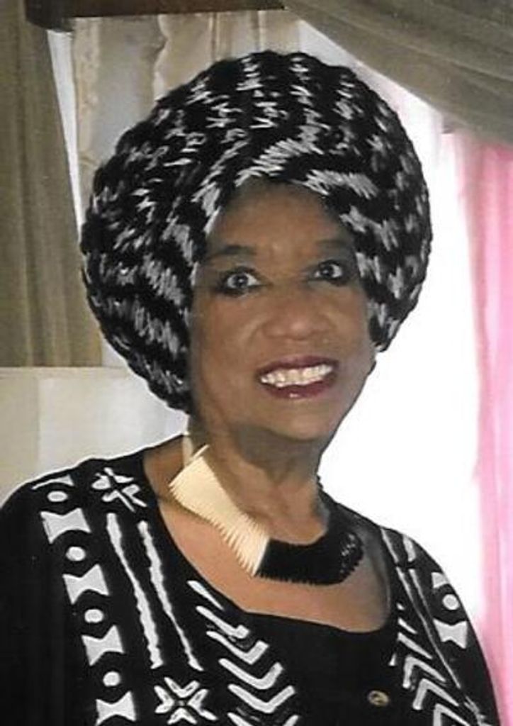 Earline Jenkins Smith