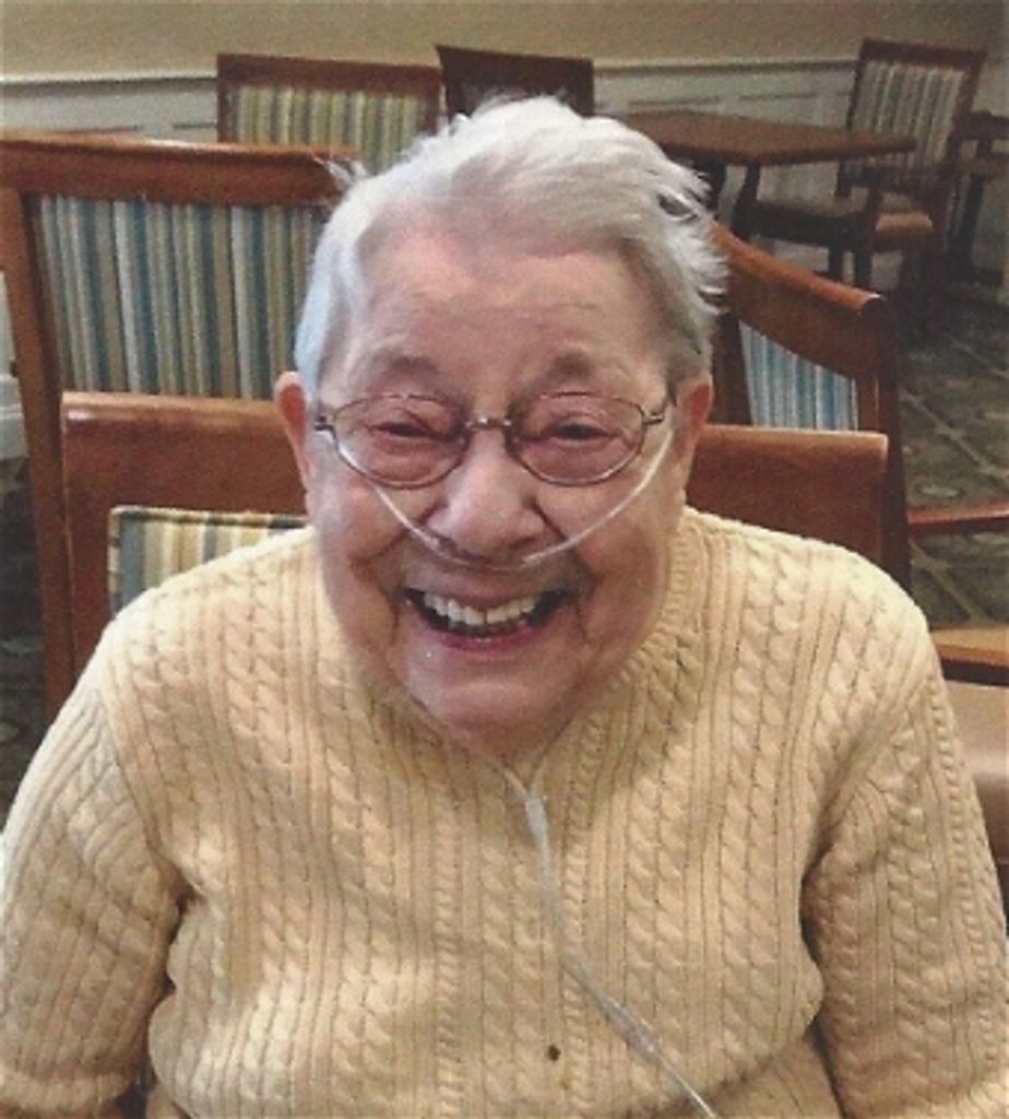 Barbara K Goldberg Profile Photo