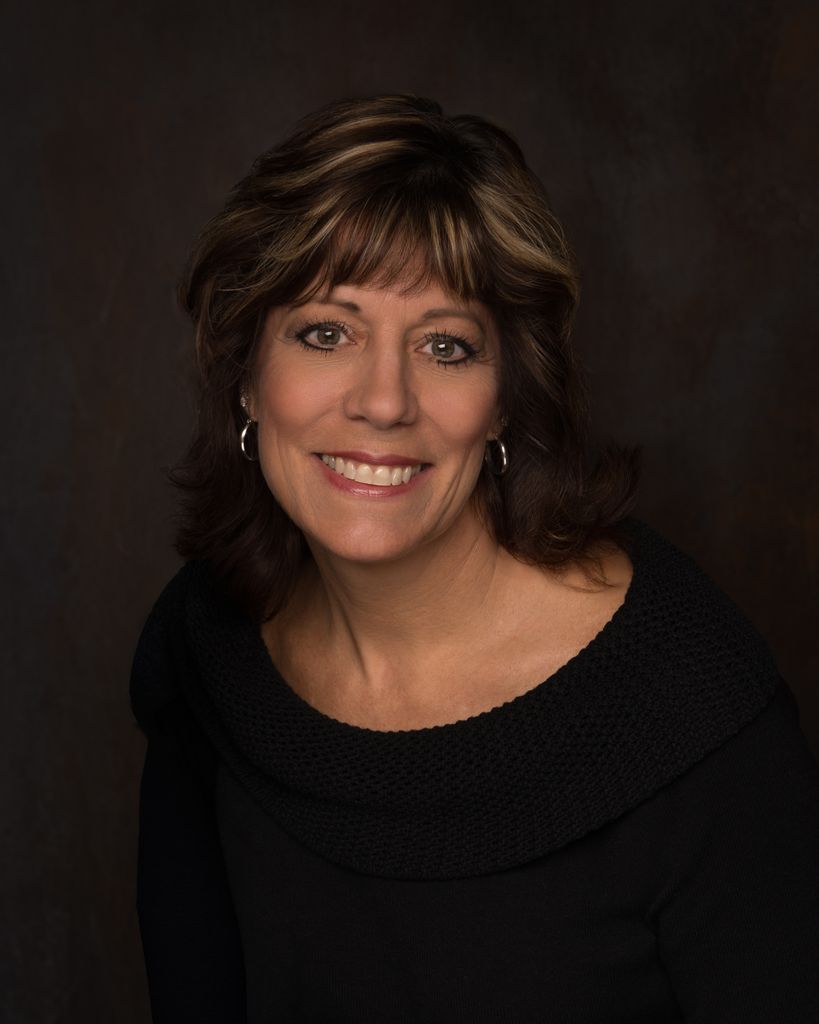 Catherine Marie Hall