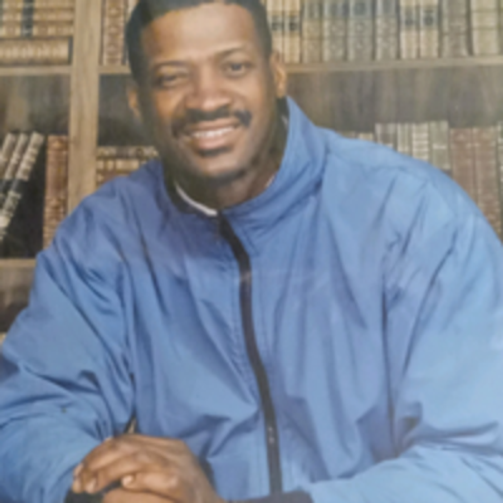 Mr. Tyrone Lewis