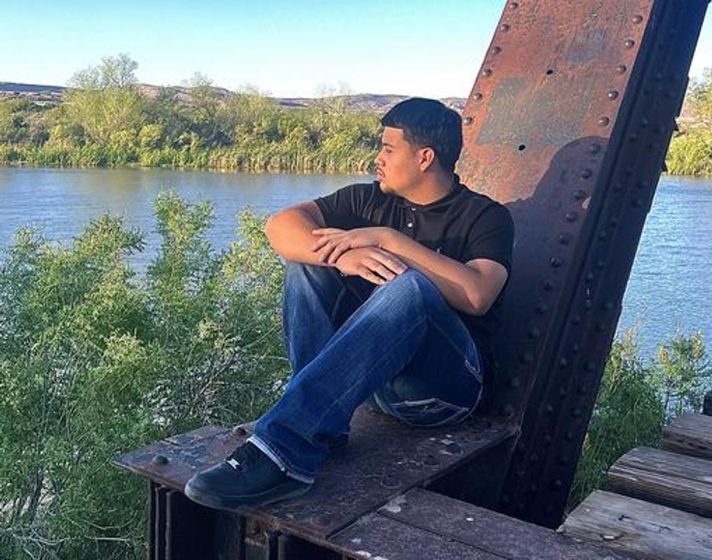 Martin Garcia Jr Profile Photo