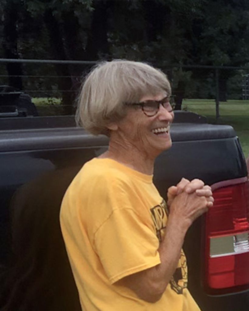 Barbra Suzanne Anderson Profile Photo