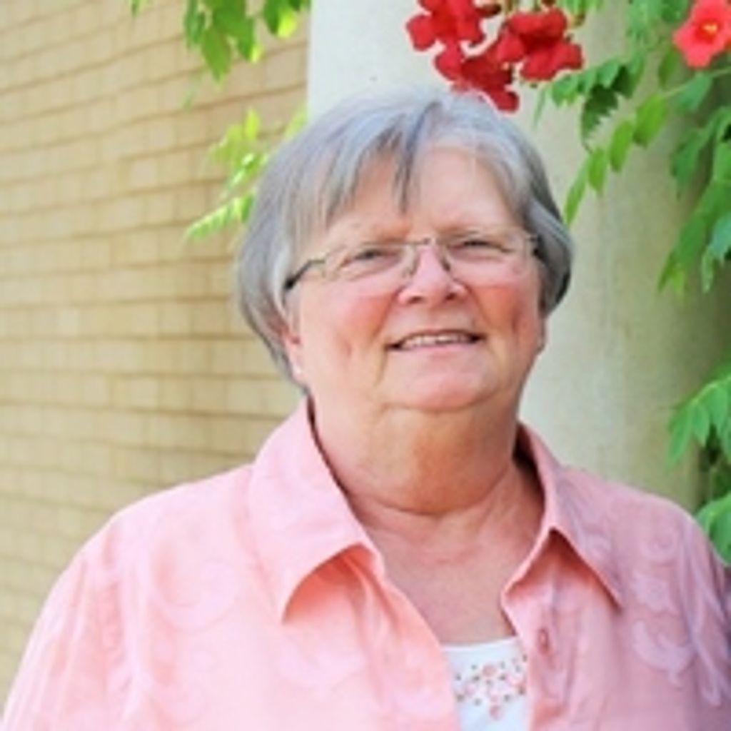 Susan Annette Lewis