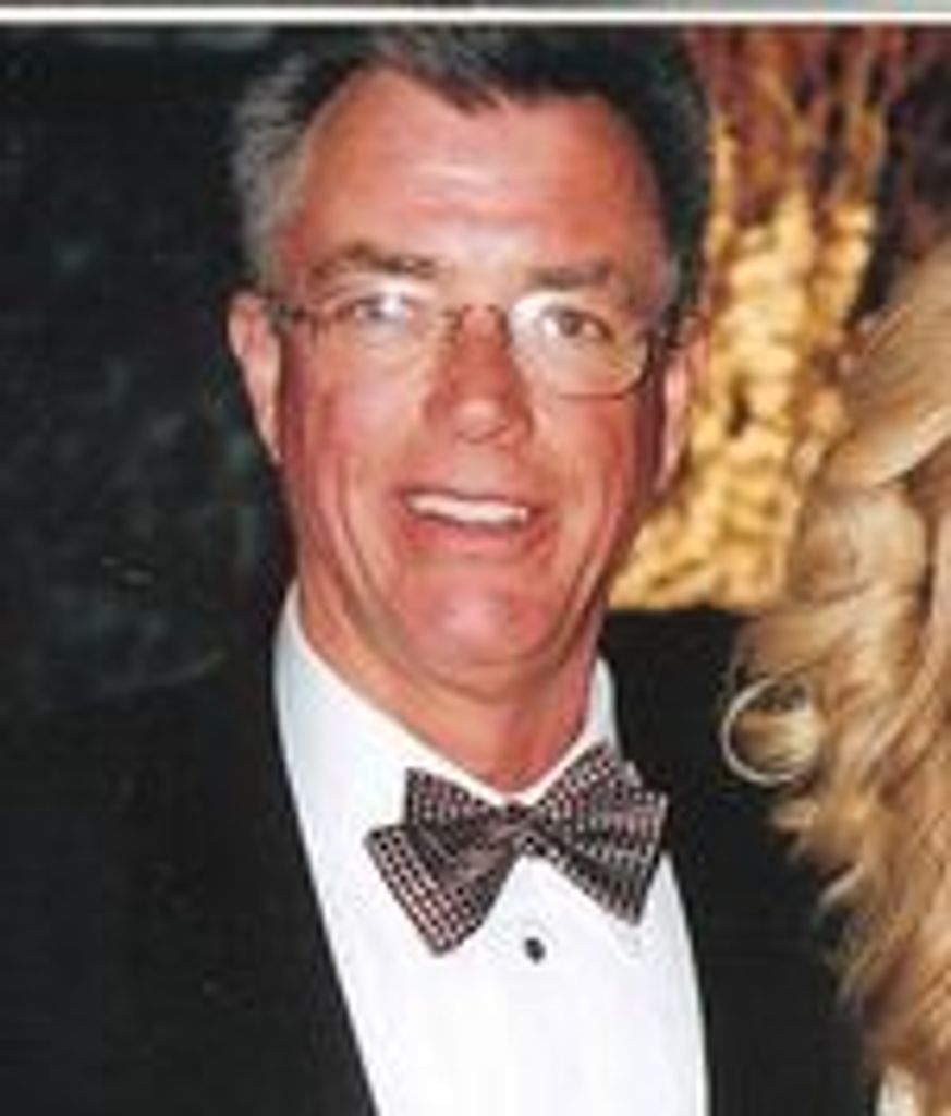 Randall "Randy" Judd Profile Photo