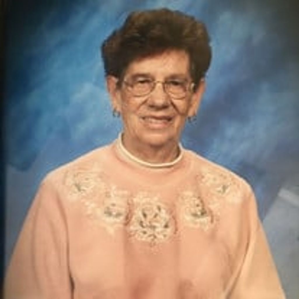 Annemarie Keuerleber