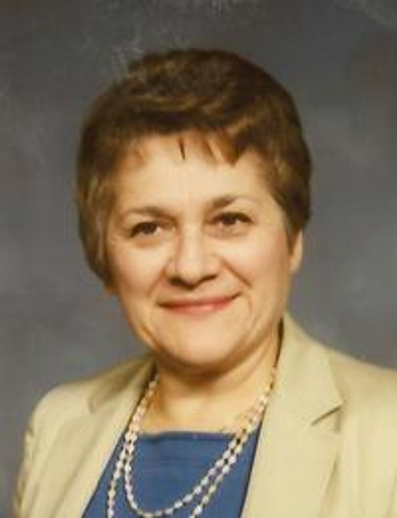 Olga "Angie Budas