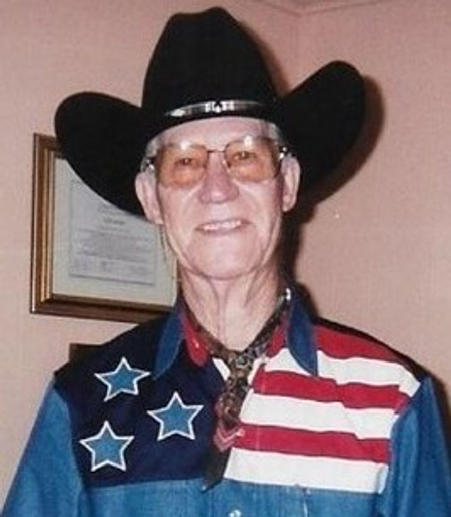Thomas Hubert "Dugan" Lain