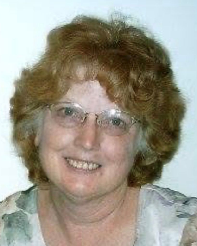 Agatha Ellen Reeves Profile Photo