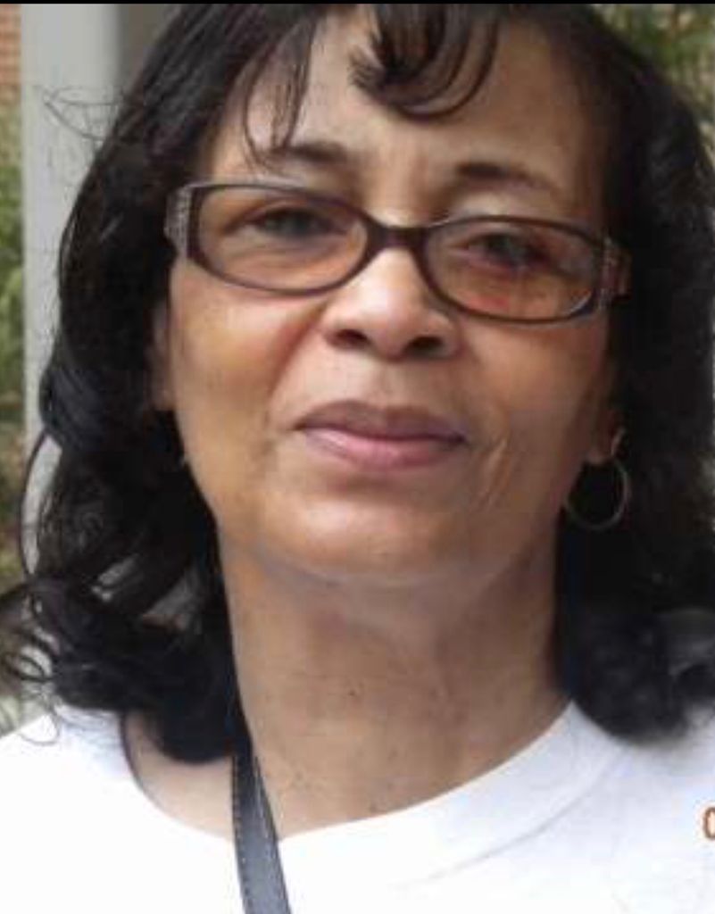 Sweetie B. Davis Profile Photo