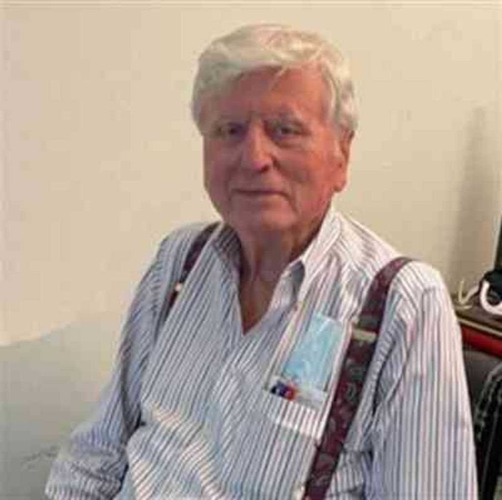 Robert Eugene Sharpton Profile Photo