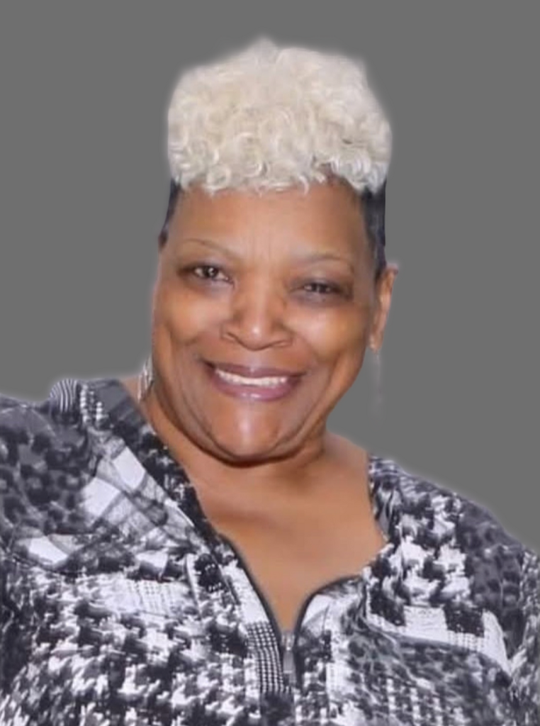 Bernestine Ingram Profile Photo