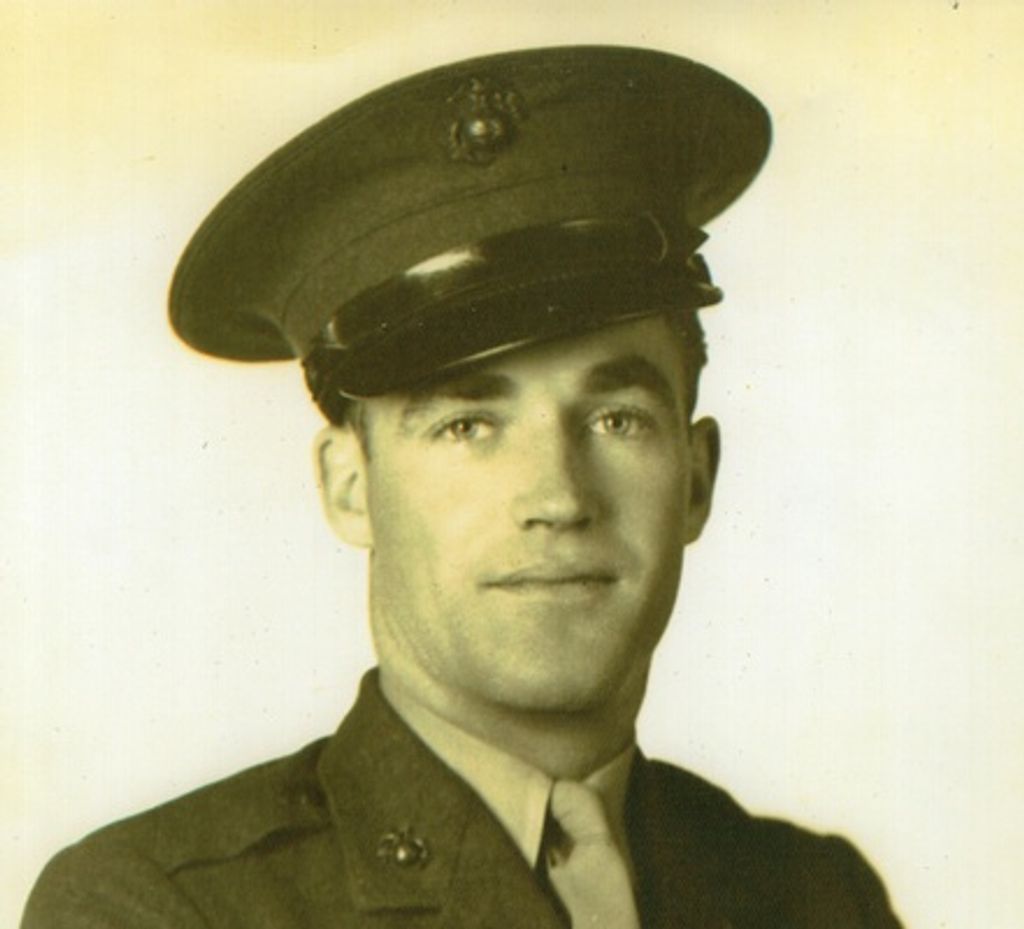 Andrew W. Cook