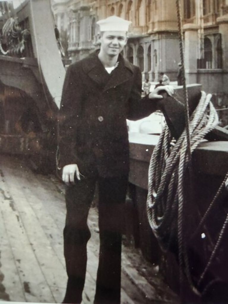 Franklin William Delaney Profile Photo