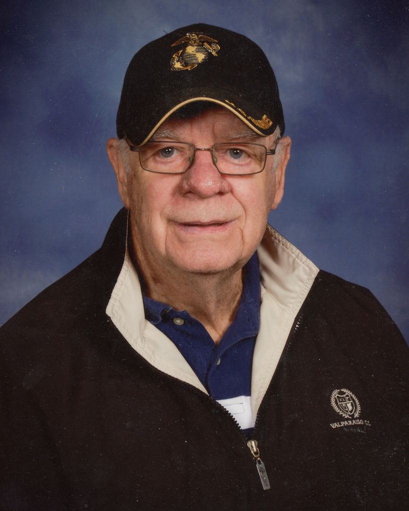 Jerome 'Jerry' Brzycki