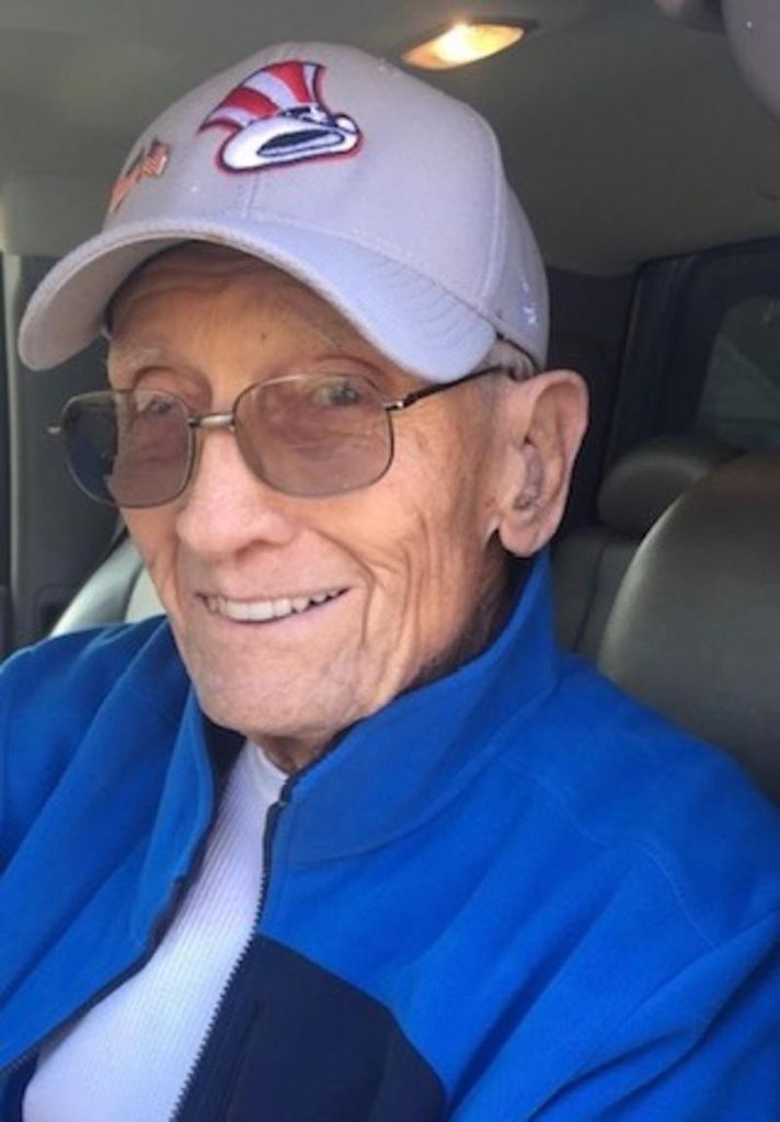 Charles F. "Charlie" Hopp Profile Photo