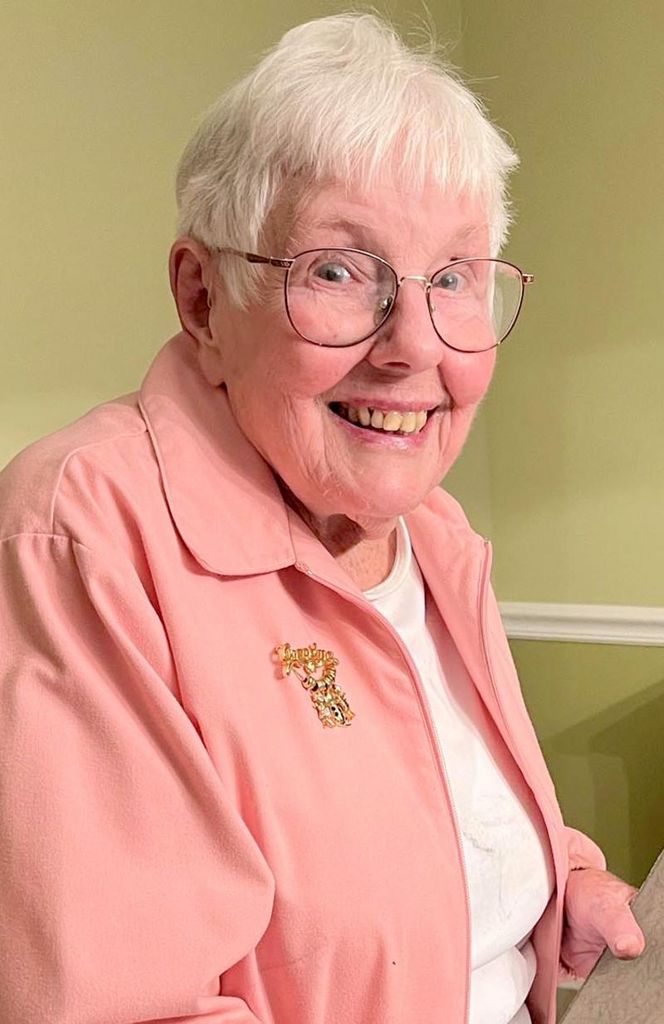 Carolyn Ruth Reitter Profile Photo