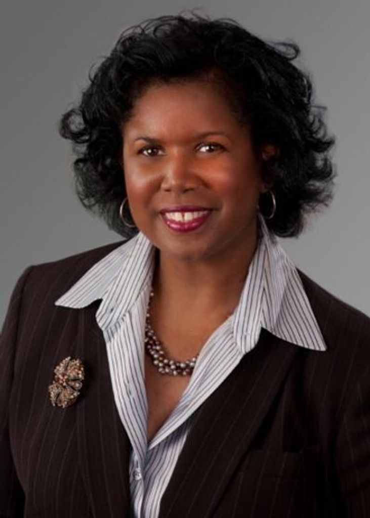 Mrs. Karen Elaine Livingston-Wilson Profile Photo