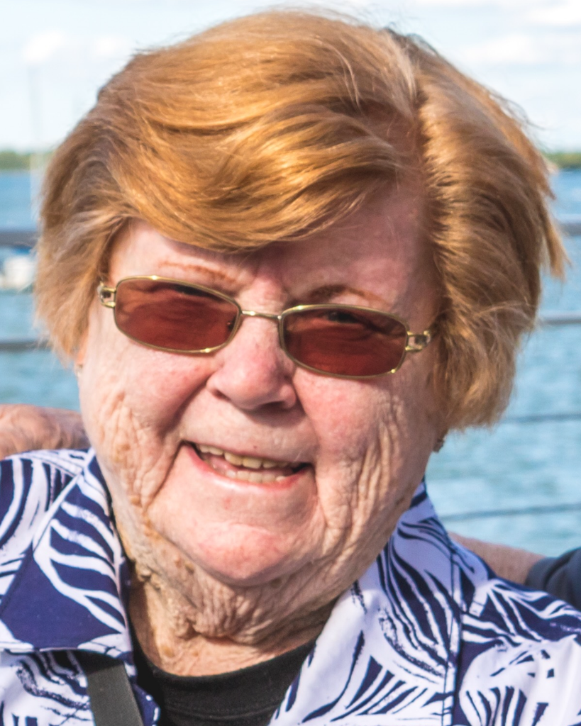 Gail M. Bukowski Profile Photo