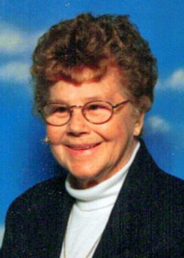 Norma June Mcnutt