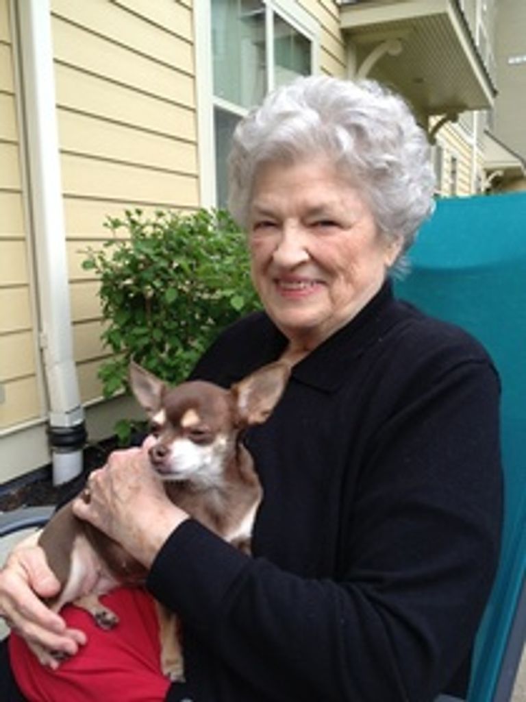 Constance F. Black Profile Photo