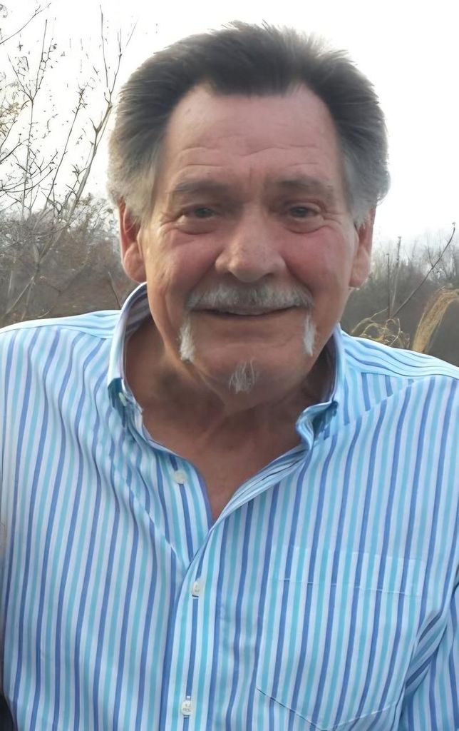 William H. Hood Profile Photo