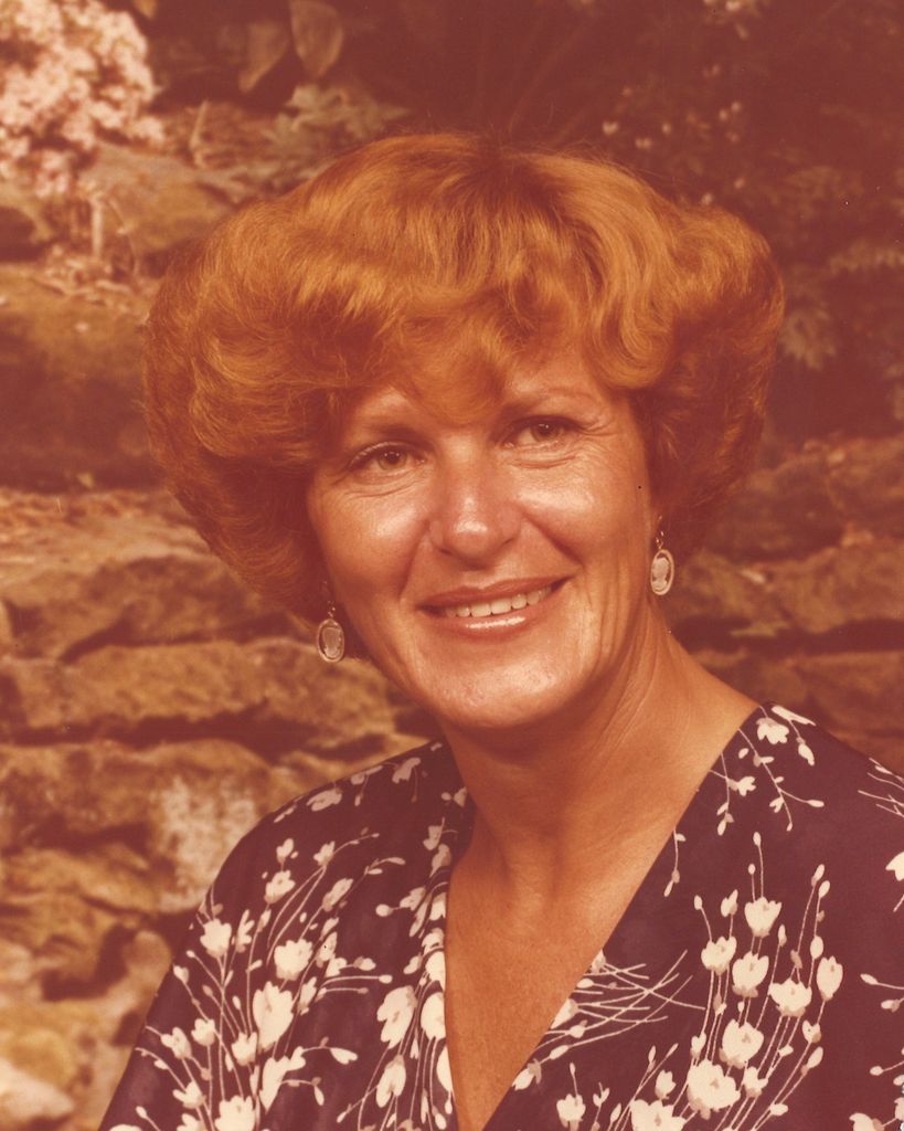 Carole Elizabeth McDonald Profile Photo