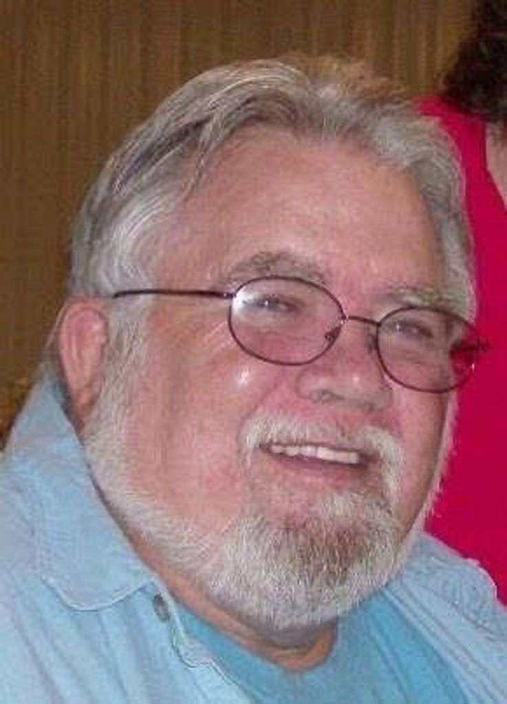 Joseph "Buzz" Gary Niestroy